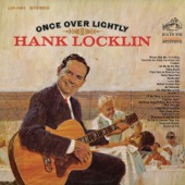 Hank Locklin - Fraulein