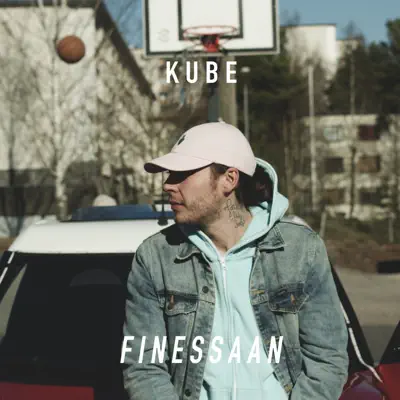 Finessaan - Single - Kube