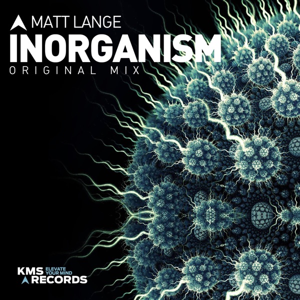 Inorganism - Single - Matt Lange