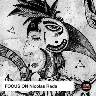 Focus on Nicolas Rada by Nicolas Rada album reviews, ratings, credits