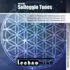 Missing Solfeggio Tones album lyrics, reviews, download