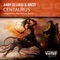 Centaurus (Allen & Envy Remix) - Andy Elliass & Arczi lyrics