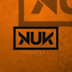 Renacerá - Single - Nûk Renacerá - Single - Nûk