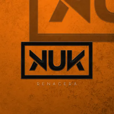 Renacerá - Single - Nûk