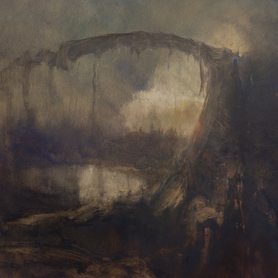 Cover artwork for Chasms