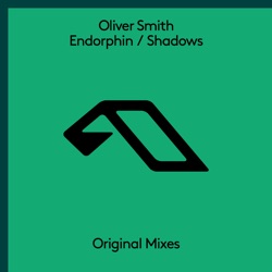 Oliver Smith - Endorphin