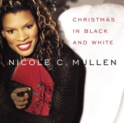 Nicole C. Mullen - Merry Christmas, Baby