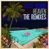 Heaven (The Remixes) - Single