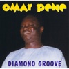Diamono Groove