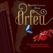 Orfeu (The Enchanting Beauty of South American Music) artwork