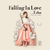 Falling In Love with Erhu 얼후 artwork