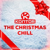 Kontor - The Christmas Chill (The Finest Chillout, Lounge & Ambient Christmas Tracks) artwork