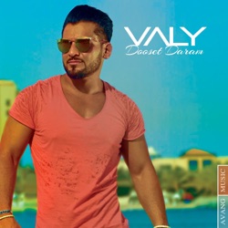 Valy - Dooset Daram