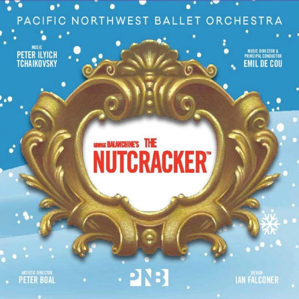 The Nutcracker, Op. 71, Act 2: Mother Ginger and Her Polichinelles