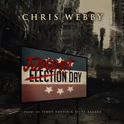 Judgement Day - Single - Chris Webby Judgement Day - Single - Chris Webby