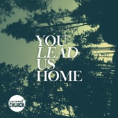 You Lead Us Home - EP artwork