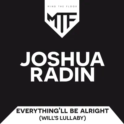 Everything Will Be All Right (Will's Lullaby) [Edeema Remix] - Single - Joshua Radin