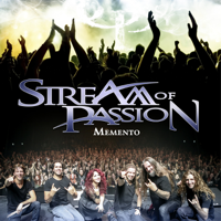 Stream of Passion - Memento artwork