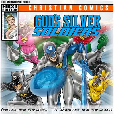 God's Silver Soldiers - The Light Crust Doughboys God's Silver Soldiers - The Light Crust Doughboys
