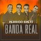 Perdido Sin Ti - Banda Real lyrics