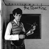 Patrick Wolf - The Libertine - EP artwork