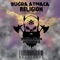 Religion - Bugra Atmaca lyrics