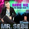 Bawię się (do białego rana) [feat. DJ Kelvin] - Mr. Sebii lyrics