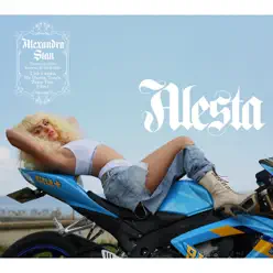 ALESTA: THE REMIX + - Alexandra Stan