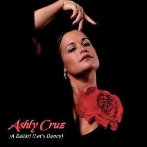 Ashly Cruz - Muchachito - Line Dance Musique