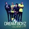 Vou Tirar o Pé - Dream Boyz lyrics