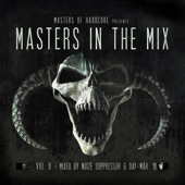 Masters of Hardcore Presents: Masters In the Mix, Vol. 2 (Mixed by Noize Suppressor en Day-Mar) artwork