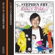 Oscar Wilde - Stephen Fry Presents a Selection of Oscar Wilde's Short Stories (Unabridged)