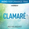 Clamaré (Performance Trax) - EP, 2017
