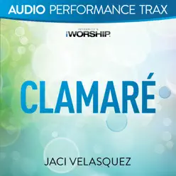 Clamaré (Performance Trax) - EP - Jaci Velasquez