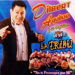 Dilbert Aguilar - Mix Colombiano
