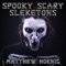 Spooky Scary Skeletons - Matthew Hoenig lyrics