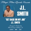 Get Back On My Job - Single