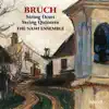 Bruch: String Quintets & Octet album lyrics, reviews, download