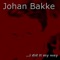 Bläckfisken - Johan Bakke lyrics