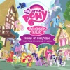 Songs of Ponyville (Français) [Music from the Original TV Series]