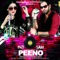 Peeno - Inzi & Sam lyrics