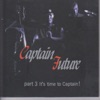 Captain Future, Pt. 3 - It's Time to Captain, 1995