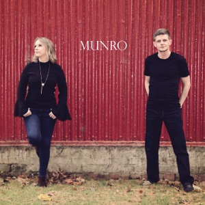 Munro - Let It Go - Line Dance Musique