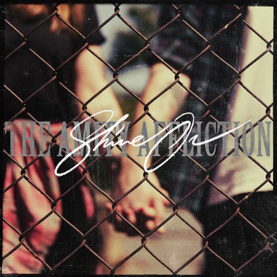 Cover artwork for Shine On