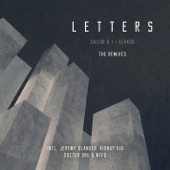 Letters (Capital) [Jeremy Olander Remix] artwork