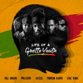 Life of a Ghetto Youth artwork