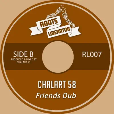 Friends Dub - Single - Chalart58