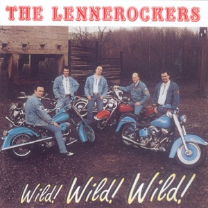 The Lennerockers - You Will Never Stop Me Loving You - Line Dance Choreograf/in