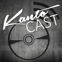 Kanto Cast - Kanto Nation podcast
