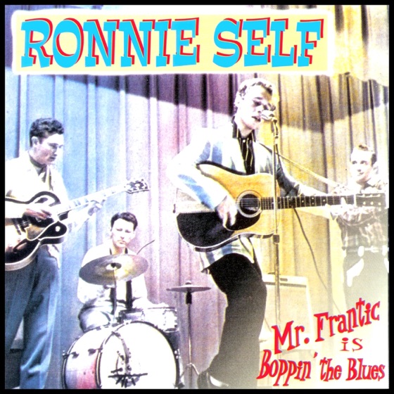 Cover artwork for Waitin' for the Gin to Hit Me